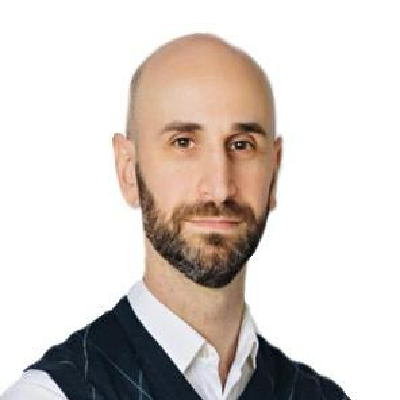 Oleg Chizh