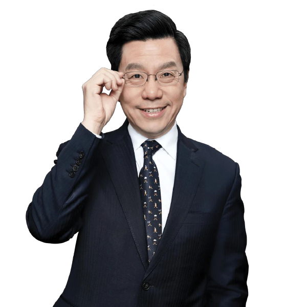 Dr. Kai-Fu Lee